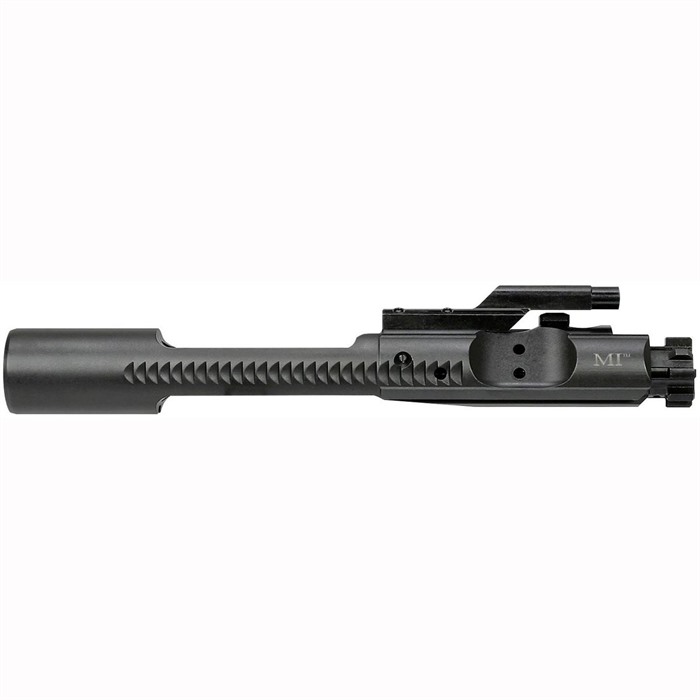MIDWEST 5.56/AR15 BLACK NITRIDE BCG