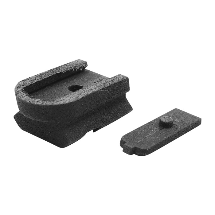 Mantis Tech MT-2009 Smart Sensor Magazine Rail for S&W Bodyguard