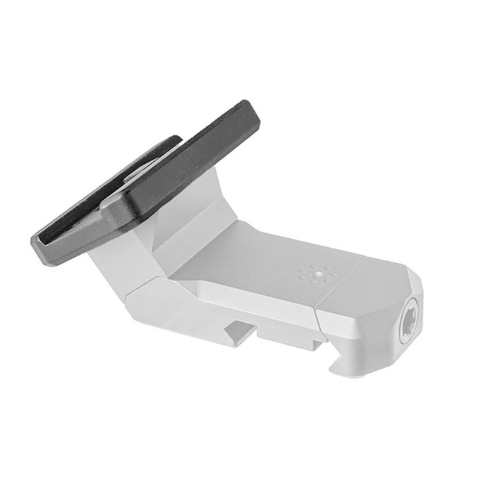 ARISAKA OFFSET OPTIC MOUNT BASE BLK