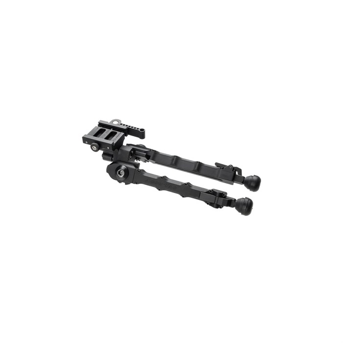 ACCU-TAC SR-5 G2 SRASQD-G205 ARCA Spec QD Bipod
