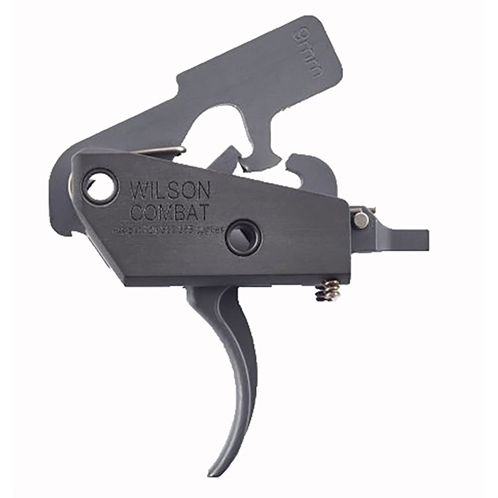Wilson Combat TR-TTU-9MM AR-15 Two-Stage Trigger 9mm