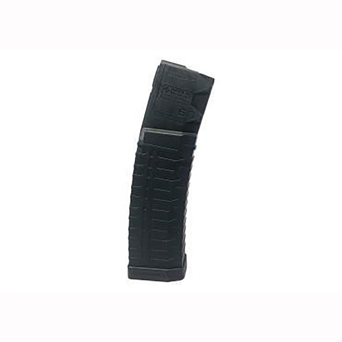 American Tactical Schmeisser Gen 2 S60 Magazine, Black Polymer, .223/5.56, 60rd, Military/LEO Edition