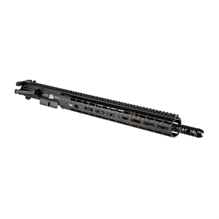 AERO PRECISION PISTON UPPER 16IN BARREL 15IN HANDGUARD BLACK