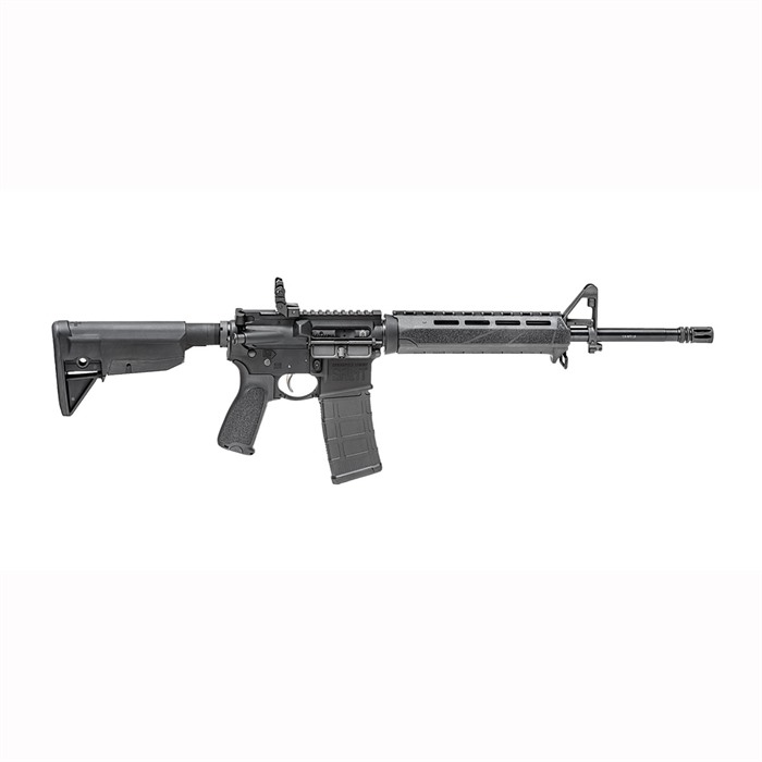 Springfield ST916556BMA SAINT 5.56 16" M-LOK Handguard 30RD