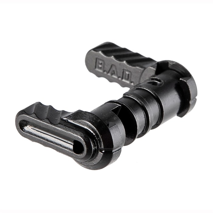 AR-15 Bad-Ass Full-Auto Safety Selector Ambidextrous