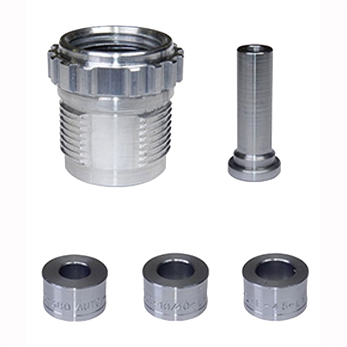 Lee 91572 APP Bulge Buster Kit for Automatic Processing Press - Lee Precision - 45 WINCHESTER MA