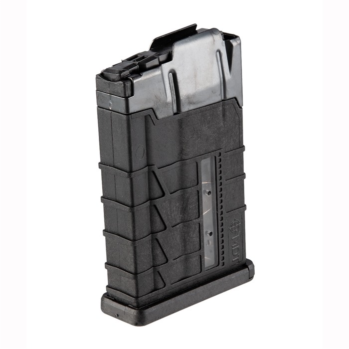Modular Driven Technologies .308 Winchester 10-Round AICS Magazine Black