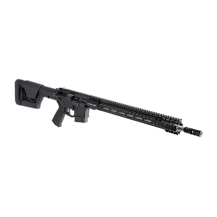 Stag Arms STAG15002701 AR-15 Covenant 6mm ARC 18" Barrel 10+1 Black