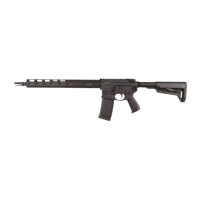 Sig Sauer RM400-16B-TRD-C M400 Tread 5.56 NATO 16" 30+1 Red Dot Sight