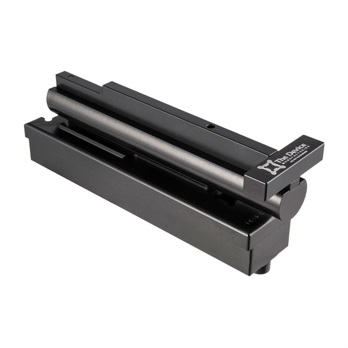 THE DEVICE MANUFACTURING. MKII DEVICE FOR 308 FAMILY
