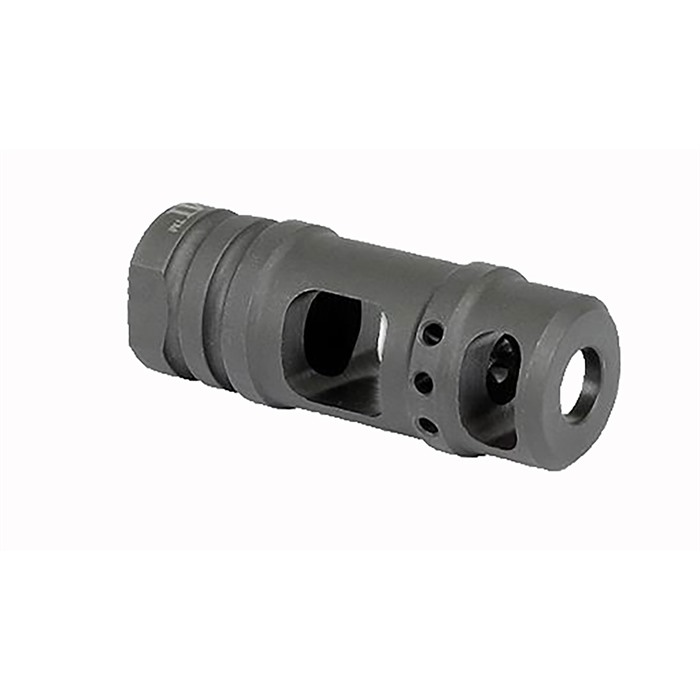 Midwest Industries Muzzle Brake TWO Chamber 5/8-24" .30 Caliber MIMB5