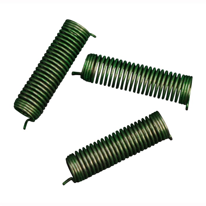 TandemKross GREEN SPRINGS MAGAZINE SPRINGS FOR RUGER10/223-PACK