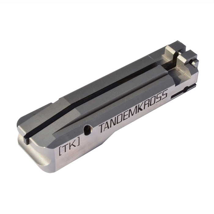 TandemKross TK18N0122BLK1 Krossfire CNC-Machined Bolt Ruger 10/22