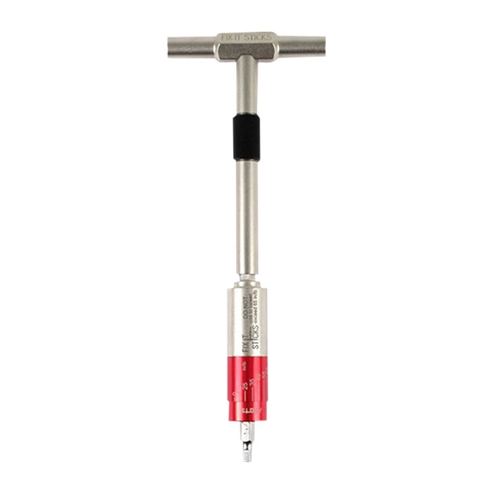 FIX IT STICKS 15-65in Multi-Torque Driver Kit (FISMUTK)