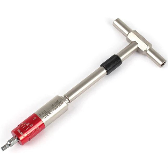 Fix It Sticks FIS-VTD All-in-One Torque Driver 15-65 in-lbs