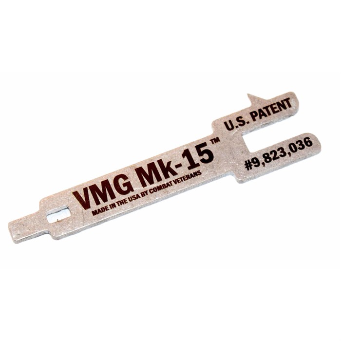 VetPowered VMG-MK15 AR-15 Cleaning Tool