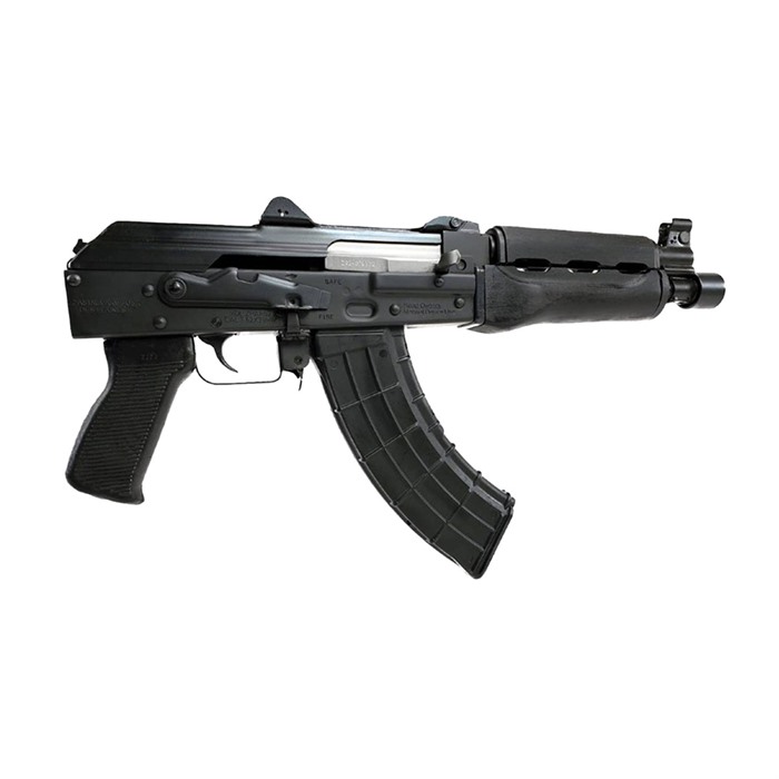 ZPAP92 AK PISTOL 7.62X39