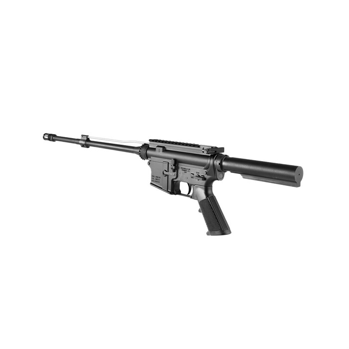 AERO PRECISION BRN-15 OEM 223 WYLDE 16" RIFLE