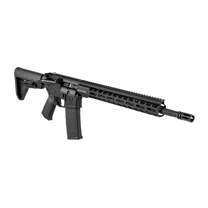 Stag Stag15000121 15 5.56 Tactical Phosphate Rifle 30RD