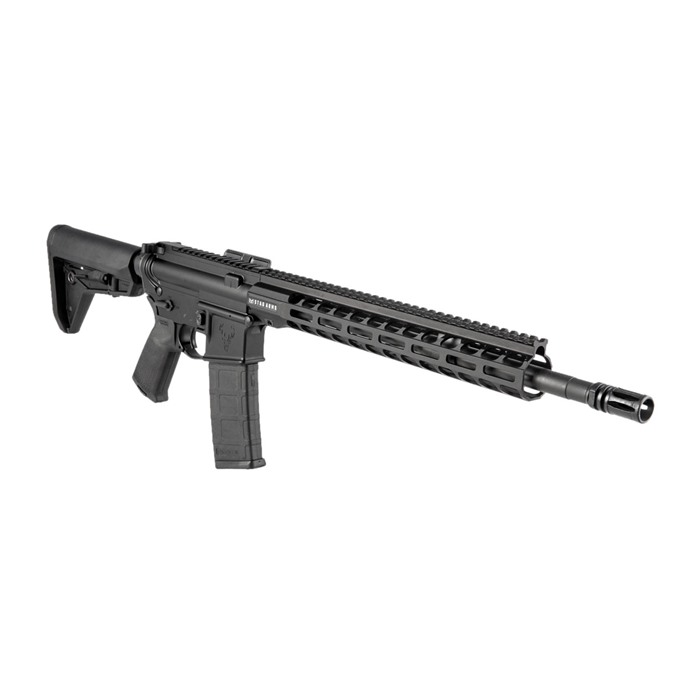 STAG ARMS STAG 15 TACTICAL LH CHPHS 16 IN 5.56 BLA SL NA