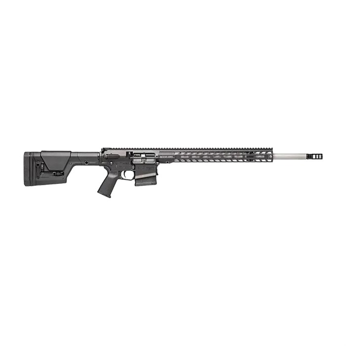 Stag Arms STAG10000511 6.5 Creedmoor 22" Stainless Steel 10+1 Black