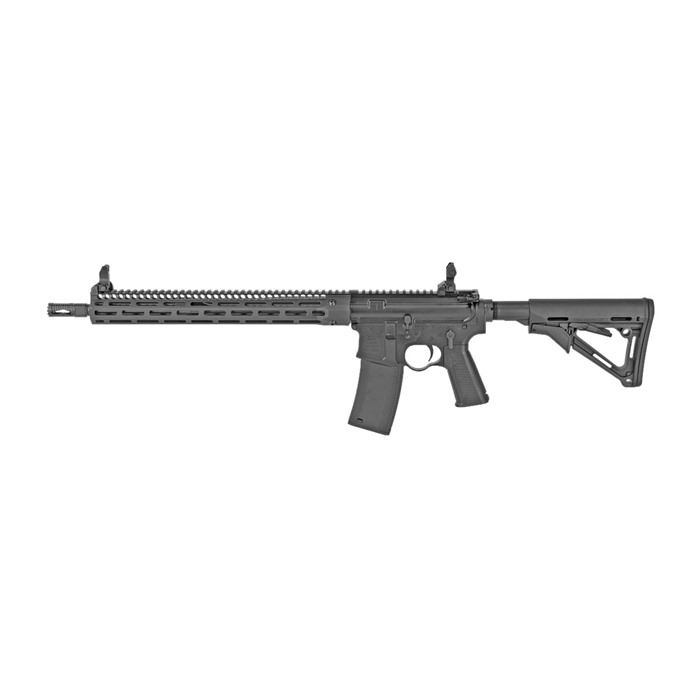 Troy SCAR-CA4-16BT-19 Carbine M4A4 5.56mm 16" 30RD Optic Ready Rifle