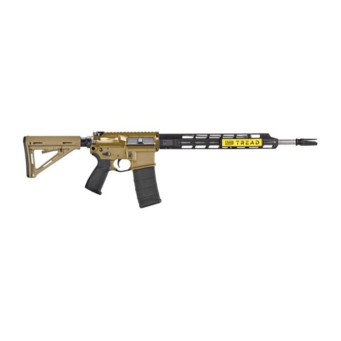 Sig Sauer RM400-16B-TRD-SB 5.56 M400 Snakebite 16" Coyote MLOK 30rd