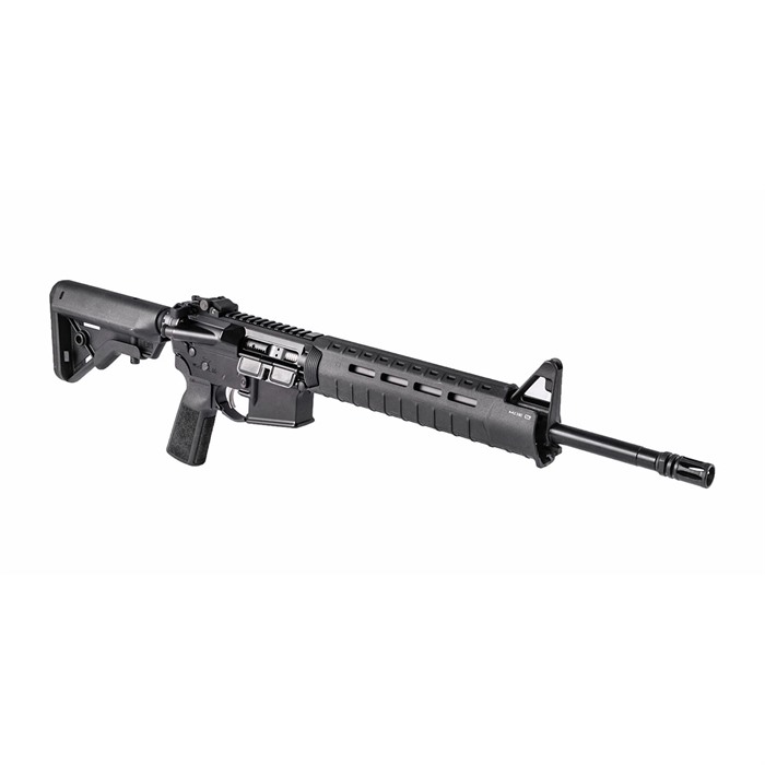 Sons of Liberty Patrol SL 5.56 NATO 16" 30+1 Black MSR PATROLSL