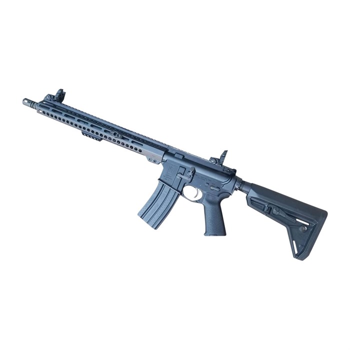 Sons OF LIBERTY GUN WORKS M4EXO2 5.56 16" 30+1