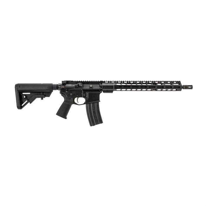 Sons of Liberty M4-76-16 5.56mm NATO 16" 30+1 Black MSR