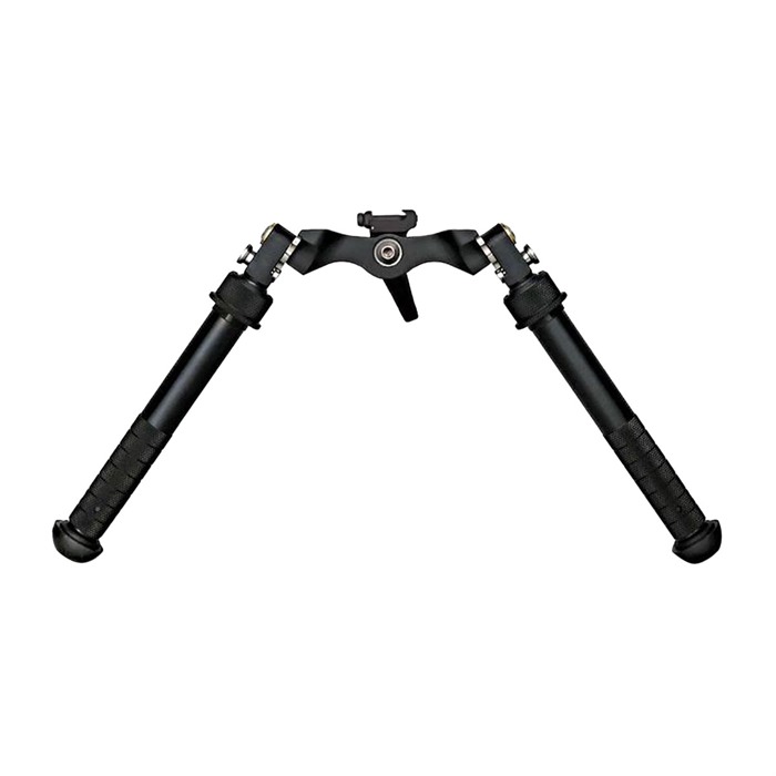 ACCUSHOT Super CAL Atlas Bipod with Two-Screw Clamp (BT72)