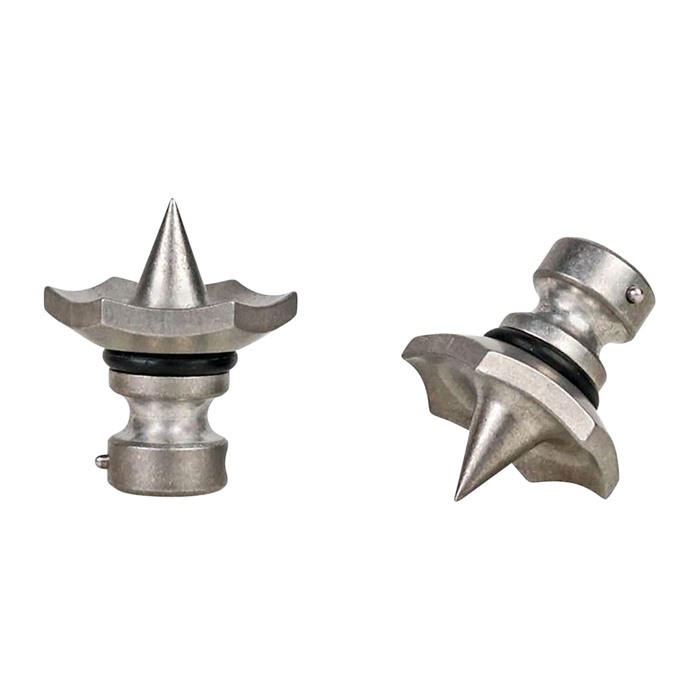 Atlas Cleat Feet For 5h & Super Cal Bipods