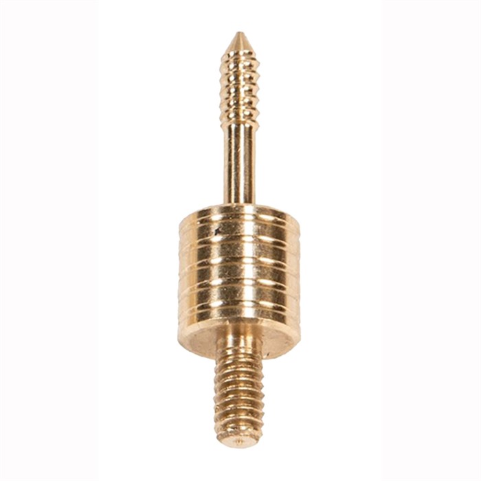 TIPTON GUN CLEANING SUPPLIES 40-50 CALIBER SINGLE REPLACEMENT PELLET JAG