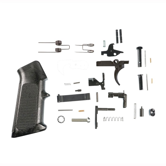 SMITH & WESSON M&P AR-15 COMPLETE LOWER PARTS KIT-img-0