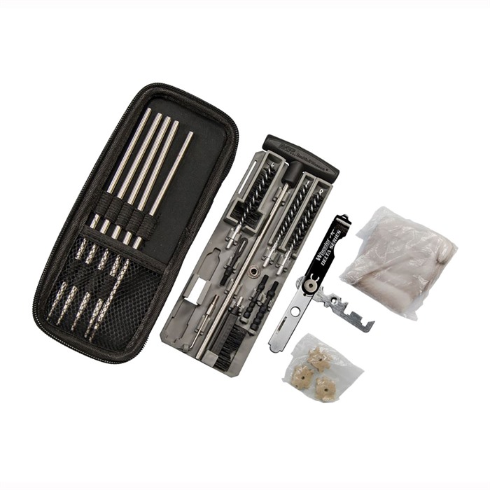 M&P Compact Rifle Cleaning Kit-img-0