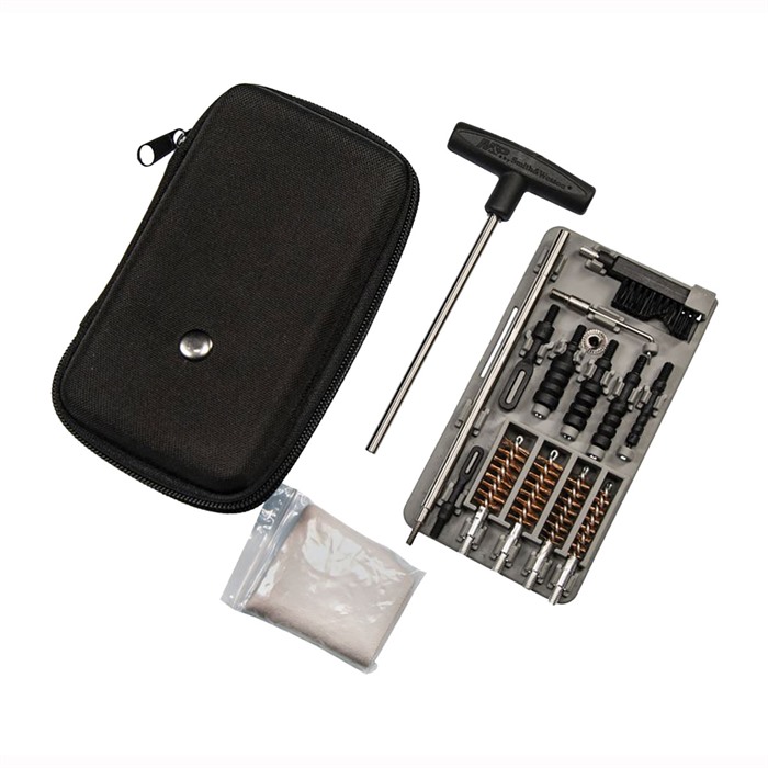 SMITH & WESSON M&P COMPACT PISTOL CLEANING KIT-img-0