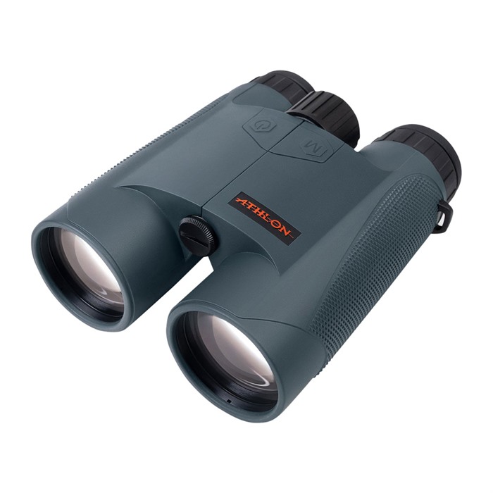 Athlon Cronus 111020 10x50mm UHD Laser Rangefinding Binoculars