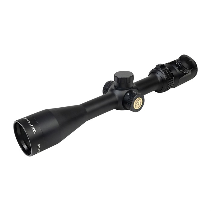 Athlon Optics 215008 Talos 4-16x40mm SFP Illuminated BDC 600 IR Scope - ATHLON OPTICS