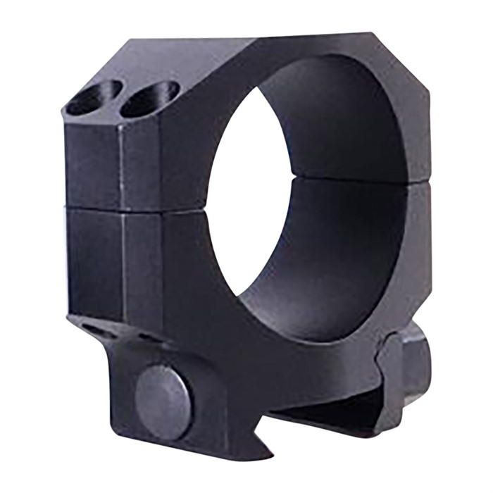 Athlon Optics 701002 30mm Low Picatinny Aluminum Rings Black Finish