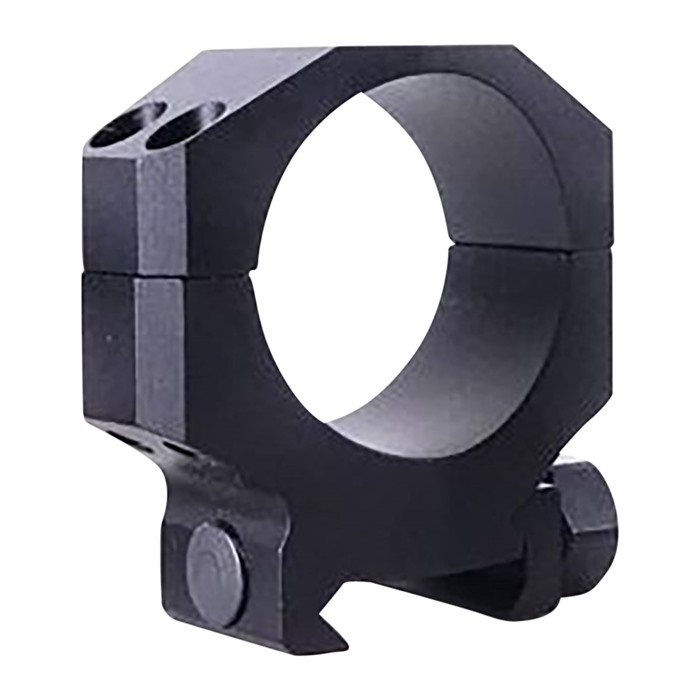 Athlon Optics 701003 30mm Medium Picatinny Rings Black 0.993" Height - ATHLON OPTICS