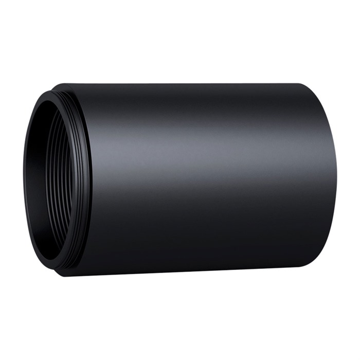 Athlon Optics 213070S 44mm Sunshade 4.5" Matte Black - ATHLON OPTICS