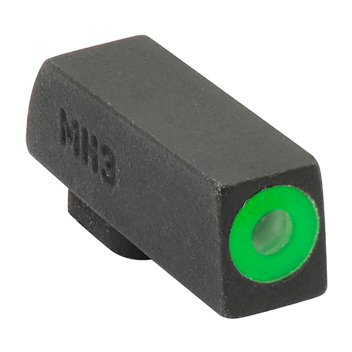 Meprolight ML40224F.S Glock Front Night Sight Green Outline HVS