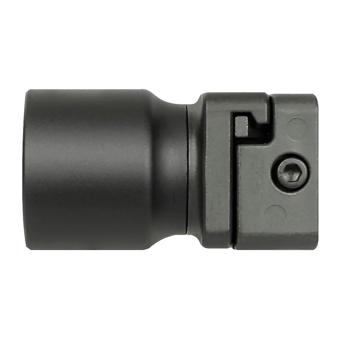 MI SIDE FOLD WITH BUFFER TUBE ADAPTOR