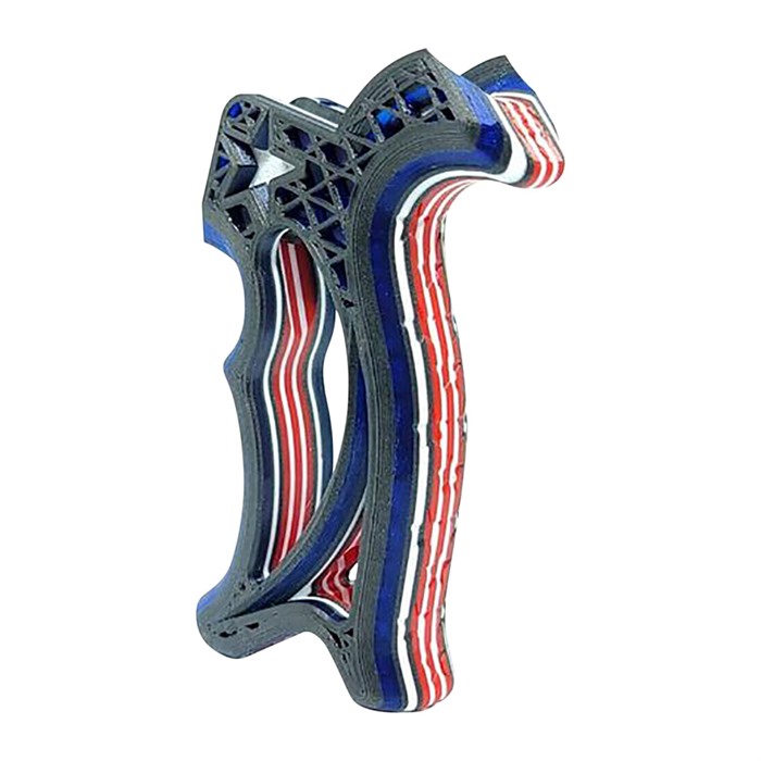 FUTURE FORGED LTD VEKTOR X PISTOL GRIP FREEDOM FIGHTER
