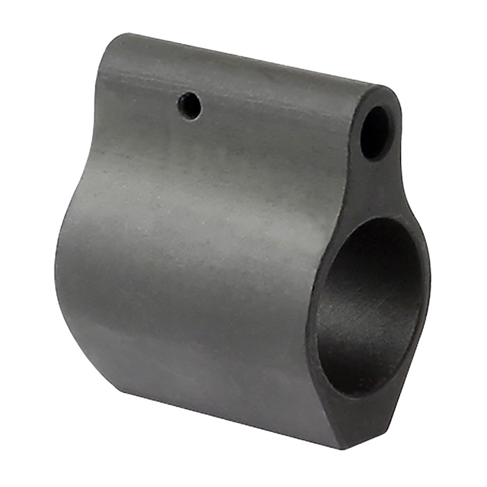 Midwest Industries Micro Gas Block .625 for AR-15 Systems - Midwest Industries for sale at TheGunDock