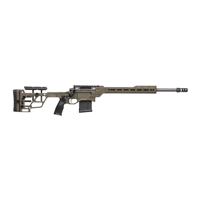 DELTA 5 PRO 308WIN 20" OD
