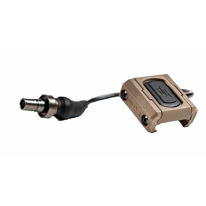 Unity MODBUTTON Lt CRN LSR 7" FDE MBL-FDE-CL-7 - Unity Tactical