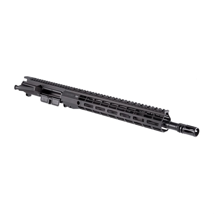 AERO M4E1-T UPPER 5.56 14.5" BLK