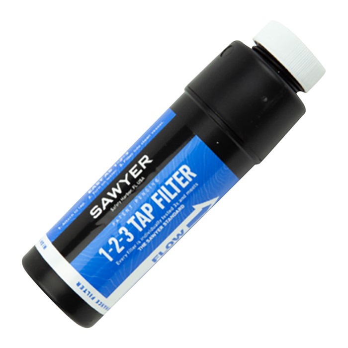 Sawyer SP134 Tap Filter Water Filtration System