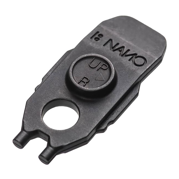 MULTI-TASKER MULTITASKER NANO - BLACK